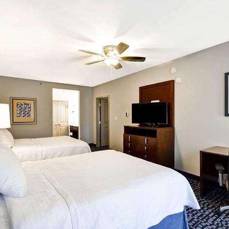 Homewood Suites By Hilton Birmingham Downtown Near Uab Buitenkant foto