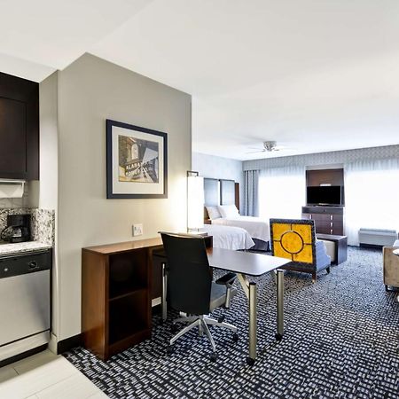 Homewood Suites By Hilton Birmingham Downtown Near Uab Buitenkant foto