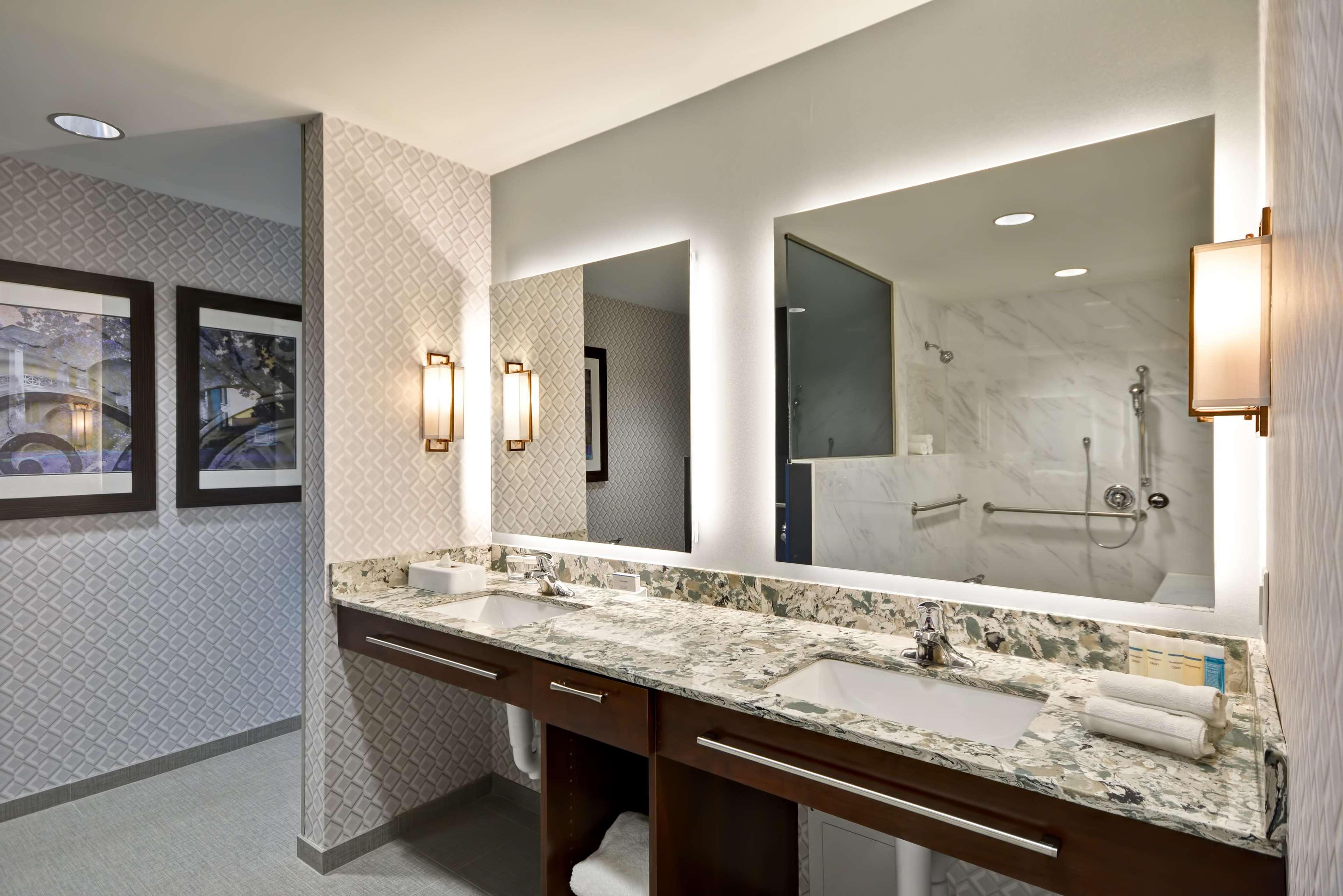 Homewood Suites By Hilton Birmingham Downtown Near Uab Buitenkant foto