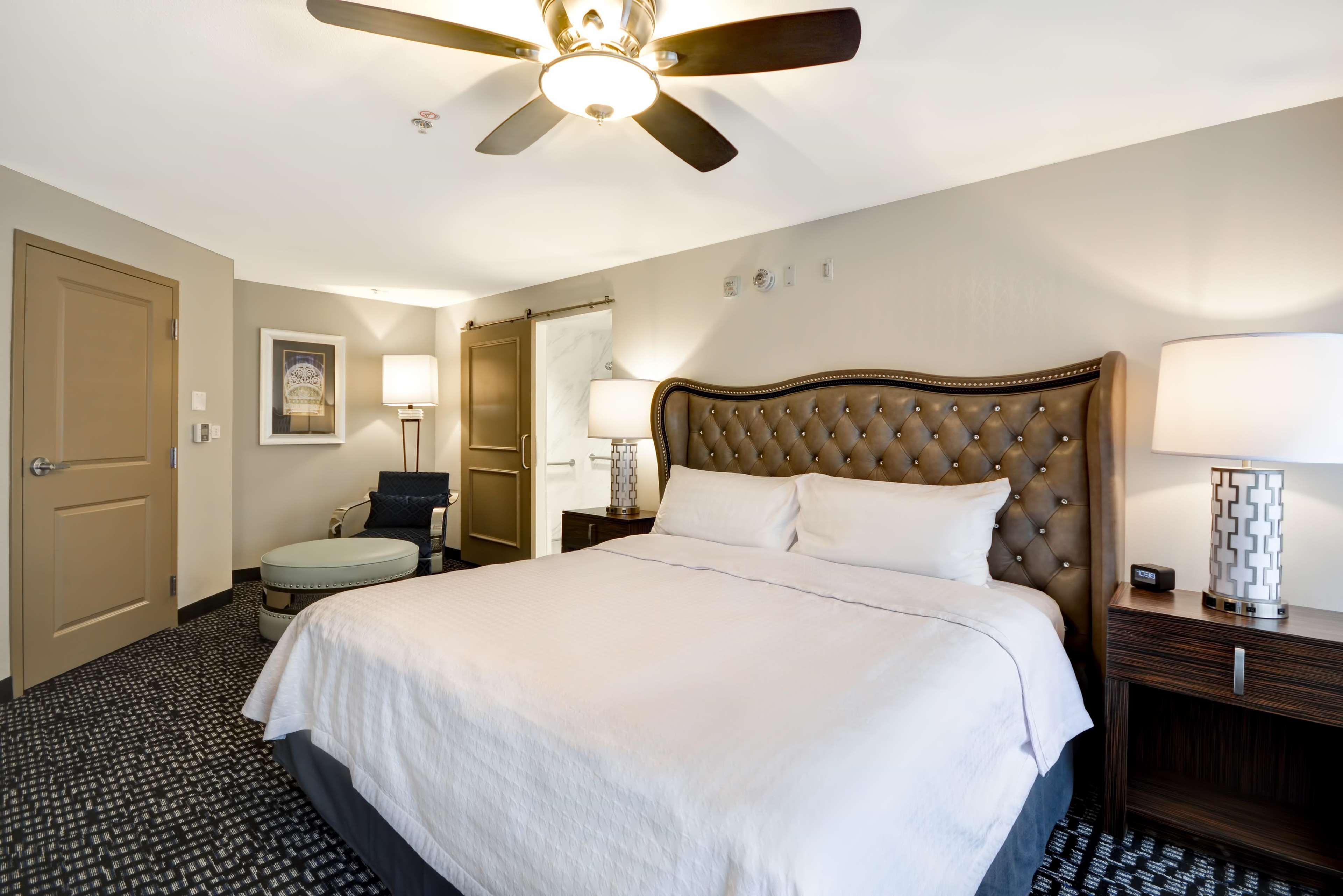 Homewood Suites By Hilton Birmingham Downtown Near Uab Buitenkant foto