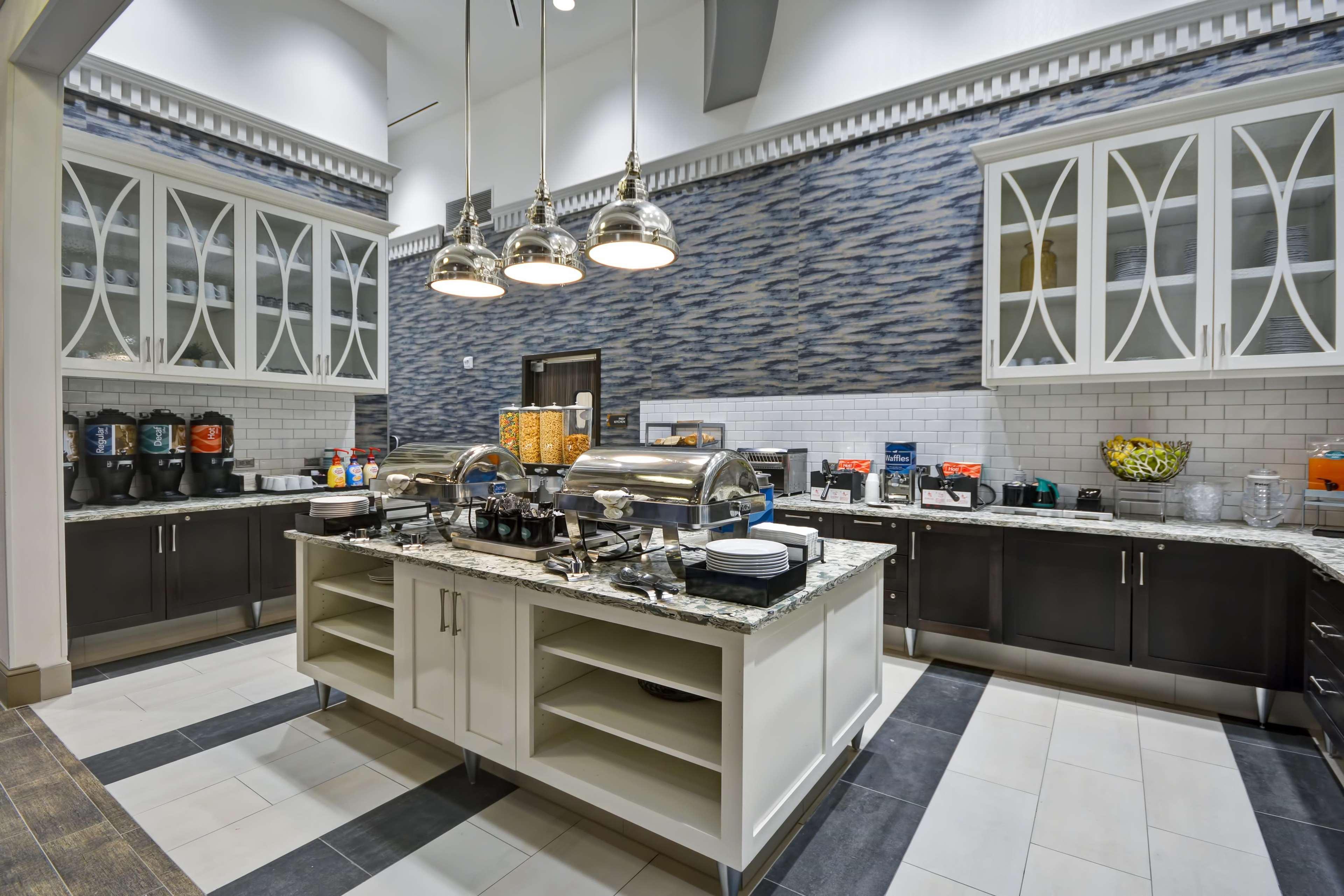 Homewood Suites By Hilton Birmingham Downtown Near Uab Buitenkant foto