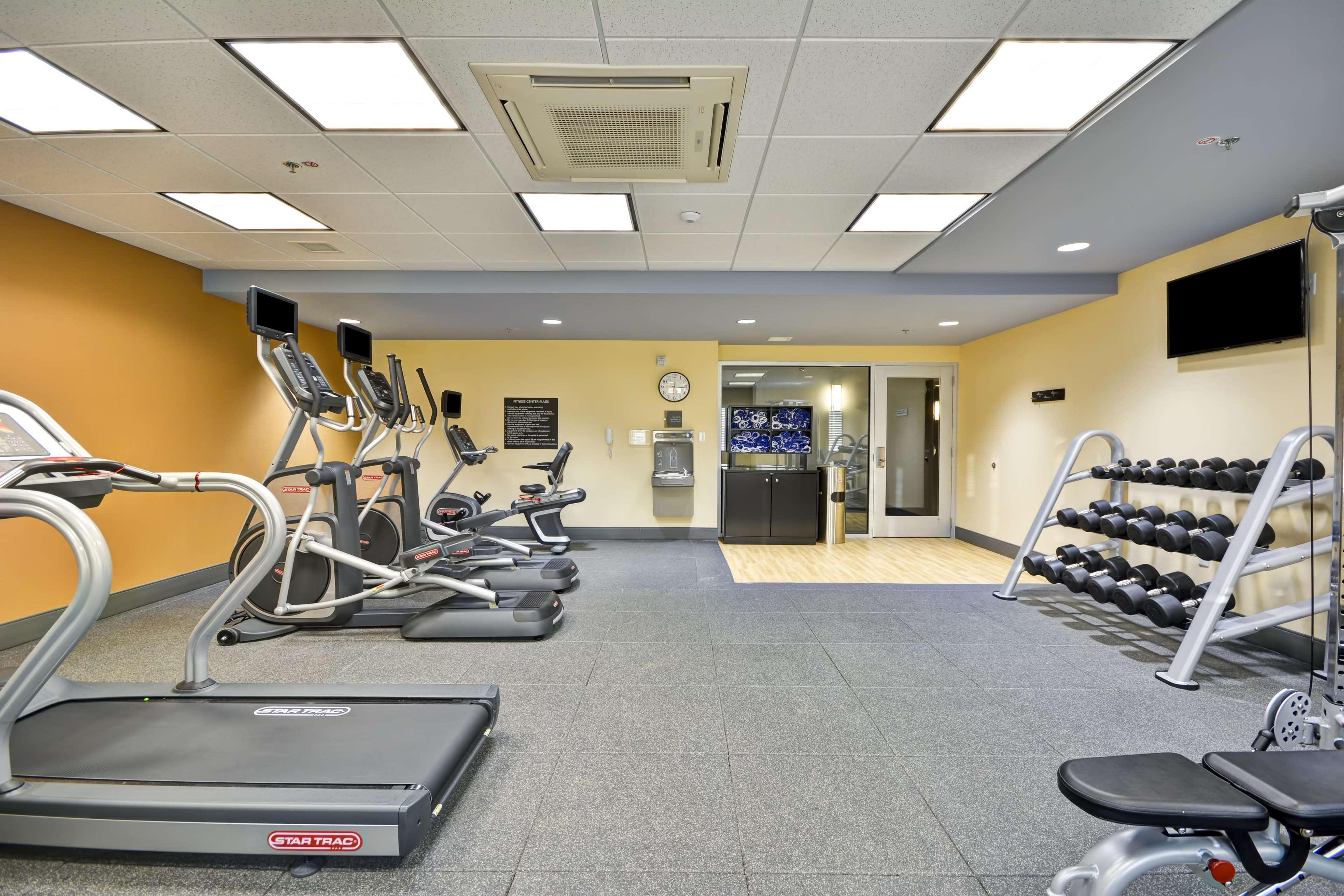 Homewood Suites By Hilton Birmingham Downtown Near Uab Buitenkant foto