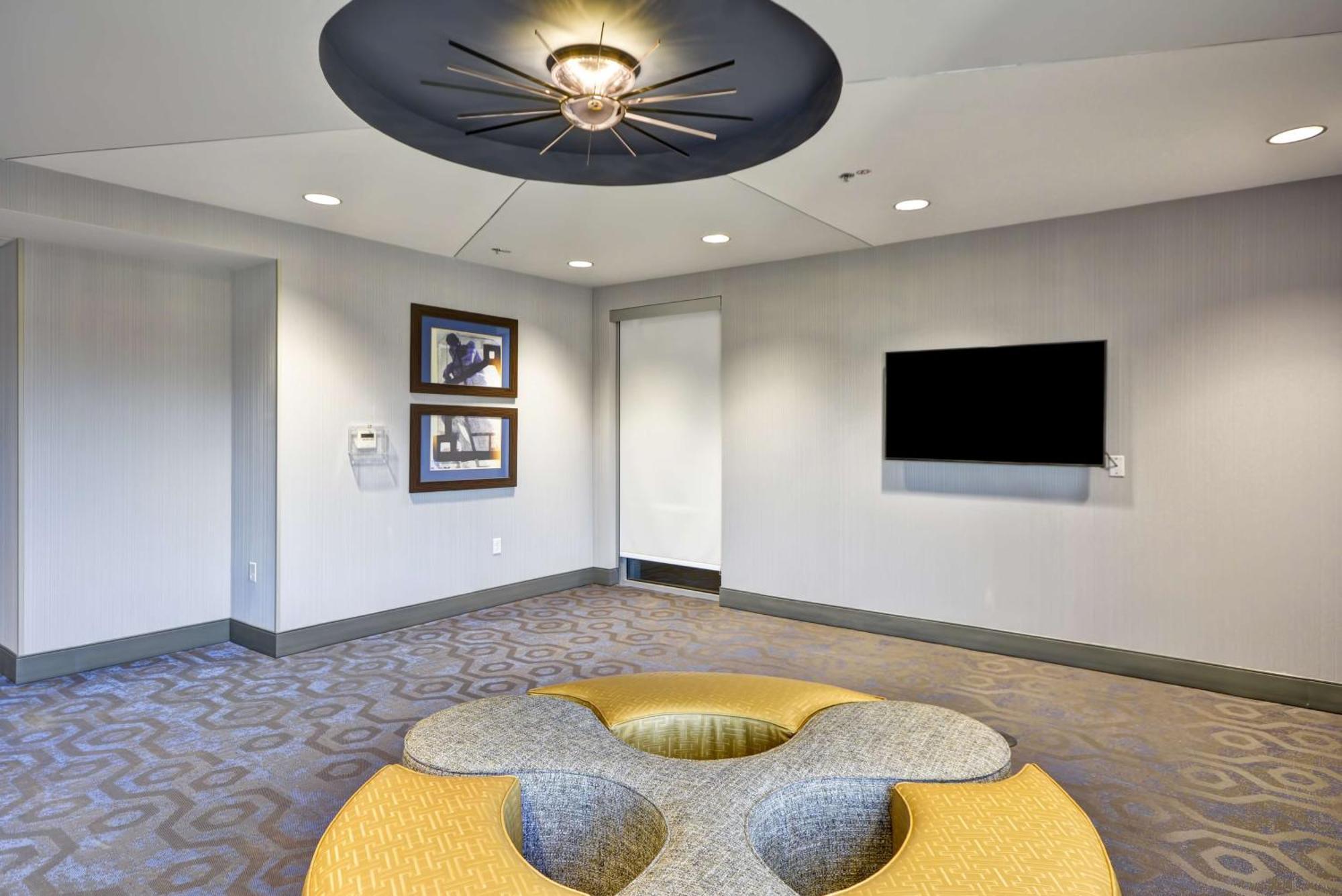 Homewood Suites By Hilton Birmingham Downtown Near Uab Buitenkant foto
